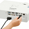 Проектор Panasonic PT-VW355NE