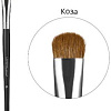 Кисть Limoni Professional №51 для мелких линий (коза)