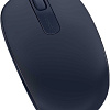 Мышь Microsoft Wireless Mobile Mouse 1850 (U7Z-00011)