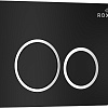 Панель смыва Roxen Santi 410260B