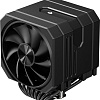 Кулер для процессора upHere UP2K6 (черный)