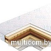 Ортопедический наматрасник Vegas Transform Латекс Микс 170x195