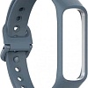 Ремешок Rumi Sport силиконовый для Samsung Galaxy Fit e (синий)