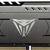 Оперативная память Patriot Viper Steel 8GB DDR4 PC4-28800 PVS48G360C8