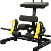 Тренажер для ног Bronze Gym PL-1714