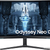 Игровой монитор Samsung Odyssey Neo G8 LS32BG852NIXCI