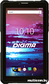 Планшет Digma Plane 7565N PS7180PG 16GB 3G (черный)