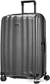Спиннер Samsonite Lite-Cube DLX Eclipse Grey 76 см