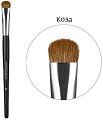 Кисть Limoni Professional №51 для мелких линий (коза)