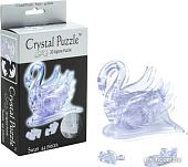 3Д-пазл Crystal Puzzle Лебедь 90001