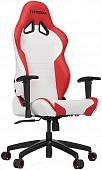 Кресло Vertagear SL2000 (белый/красный)
