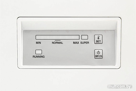 Морозильный ларь Leran SFR 145 W