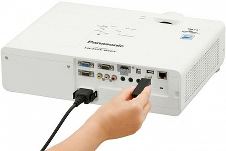 Проектор Panasonic PT-VW355NE