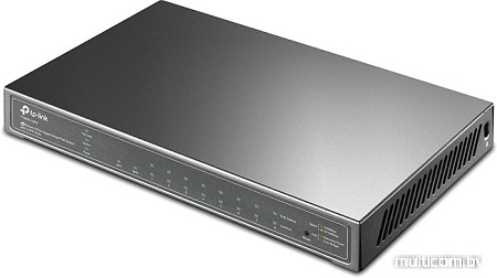 Коммутатор TP-Link T1500G-10PS