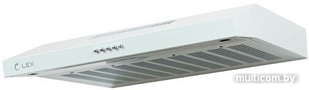 Кухонная вытяжка LEX S 600 (белый)