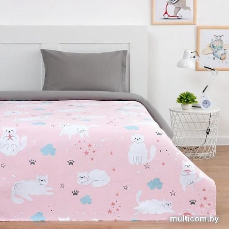 Покрывало Этель Sweet Cats 6627571 145x210