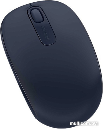 Мышь Microsoft Wireless Mobile Mouse 1850 (U7Z-00011)