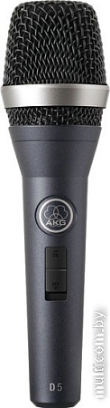 Микрофон AKG D5 S