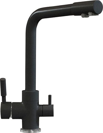 Tolero Высокий Дуо (черный 911)