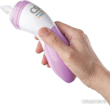 Назальный CS Medica Kids CS-14