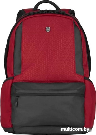 Городской рюкзак Victorinox Altmont Original Laptop Backpack 15.6 606744 (красный)