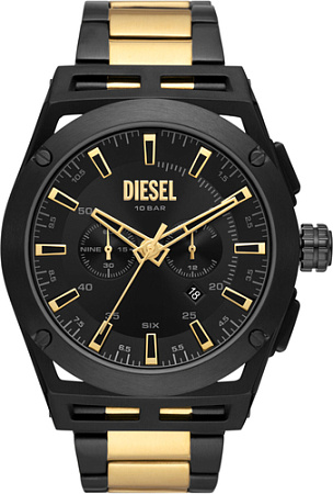 Наручные часы Diesel Timeframe DZ4612