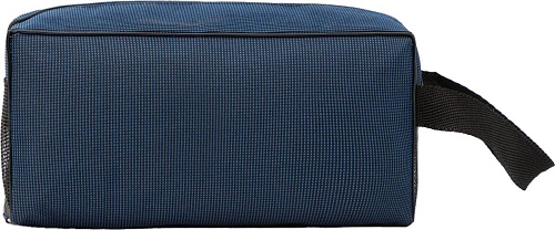 Косметичка Sima-Land На молнии 4320260 (синий)