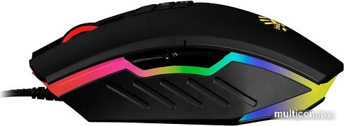Игровая мышь A4Tech Bloody A70A