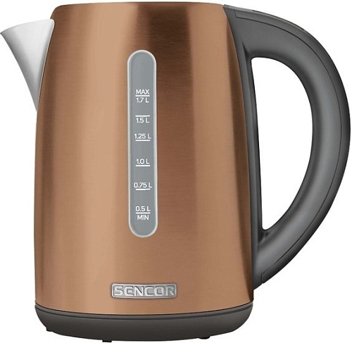 Электрочайник Sencor SWK 7706GD