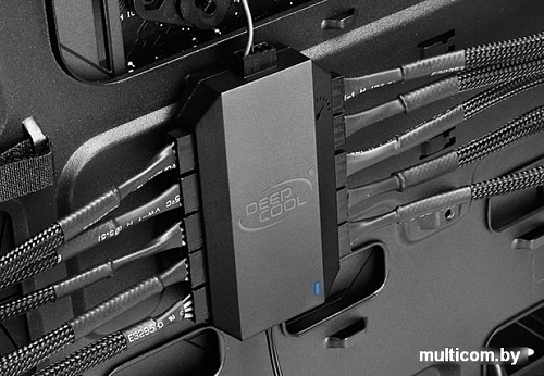 Разветвитель DeepCool DP-F10PWM-HUB