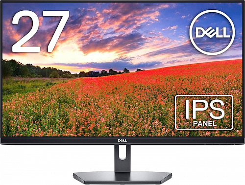 Монитор Dell SE2719HR