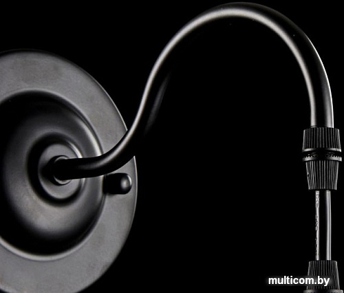 Бра Freya Louise FR4167-WL-01-BL