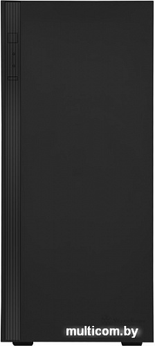 Корпус SilverStone Kublai [SST-KL07B]