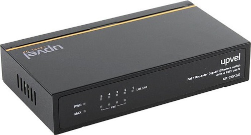 Коммутатор Upvel UP-215SGE