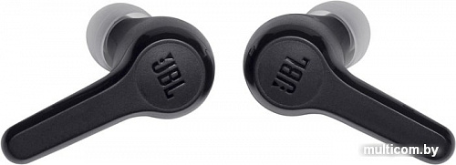 Наушники JBL Tune 215TWS (черный)