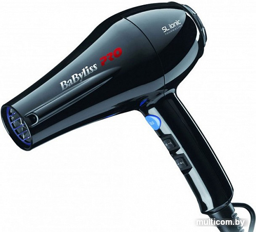 Фен BaByliss BAB5586GE