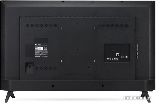 Телевизор LG 32LJ500U