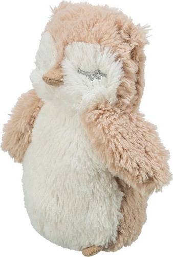 Игрушка для собак Trixie Be Eco. Сова 36094