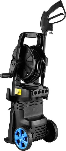 Мойка высокого давления Deko DKCW205 PRO 083-2025