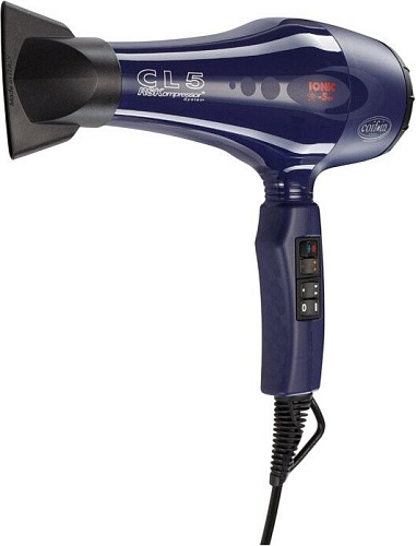 Фен Coifin CL5Ri (синий)
