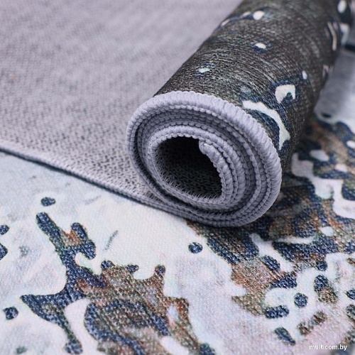 Ковер для жилой комнаты AksHome Cozy Home PS-71 (160x230)