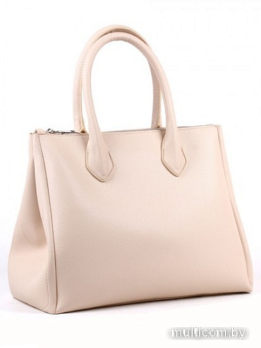 Женская сумка Медведково 19с1423-к14 (светло-бежевый)