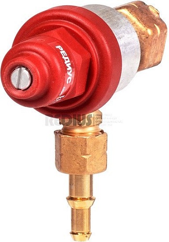 Регулятор расхода Редиус БПО-5-3-БМ 012021