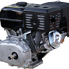 Бензиновый двигатель Lifan 188FD-R