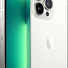 Смартфон Apple iPhone 13 Pro 128GB (серебристый)