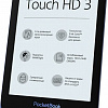 Электронная книга PocketBook Touch HD 3 (медный)