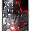 Смартфон Nubia Red Magic 3S 8GB/128GB (серый)