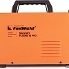 Аппарат плазменной резки FoxWeld Saggio Plasma 45 PRO