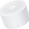 Беспроводная колонка Xiaomi Mi Compact Bluetooth Speaker 2 (международная версия)