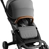 Коляска прогулочная «книга» Nuna Pepp Next (oxford)